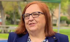 Demonstrating Leadership: The Trailblazing Women of Rotary International