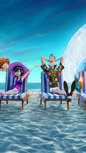 Sebastian schulz dubs the knights in hotel transylvania 1+2, in hotel transylvania 3 he is the voice of johnny. Hotel Transylvania 3 Summer Vacation Holiday Vacations Animated Move 720x1280 Wallpap Hotel Transylvania Mavis Hotel Transylvania Hotel Transylvania Movie