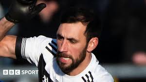 All-Ireland Club SFC Final: Kilcoo squad a band of brothers says  joint-captain Aidan Branagan