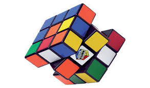 This article uses western name order when mentioning individuals. Buy Rubik S Cube Jigsaws And Puzzles Argos