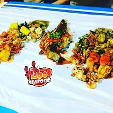 Terutamanya labo labo langkawi sbb pelancong dari merata negeri mai. Anak Anak Request Nak Makan Labo Labo Steamboat Bbq Facebook