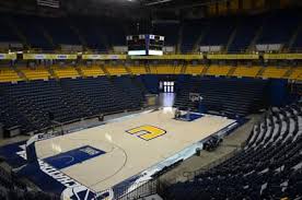 Mckenzie Arena Utc