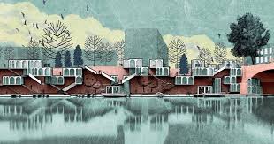 Rome 2017 21st Century River Renaissance: &egrave; cinese la migliore ...