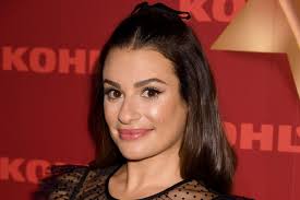 ✨ a luxurious style that makes you shine. Lea Michele Sie Ist Mutter Geworden Gala De