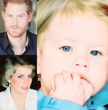 Birthday Wishes to Mama Doria, Grandmother of Archie and Lilibet