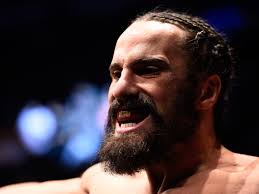 Tribute to UFC Josh Samman death by Julie Kedzie