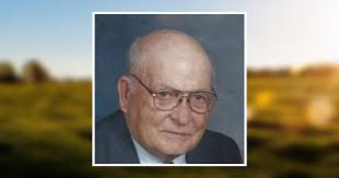 Ronald J. Dibble Obituary May 17, 2017