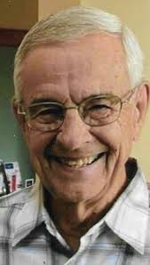 Obituary: Robert Bradshaw, 86, of Ludington.