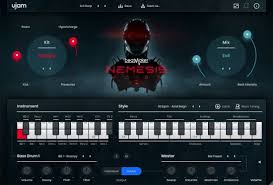Ubuntu 11.04 beta all systems: Ujam Beatmaker Nemesis V2 1 2 Vst Aax Win Free Download R2rdownload
