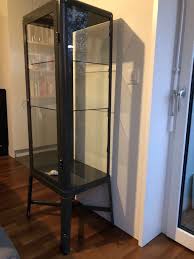 Petites annonces gratuites vitrine verre ikéa vitrine verre vitrine ikea 48 x 48 placard vitrine ikea vitrine ikea en vitrine verre ikéa. Ikea Fabrikor Vitrine Acheter Sur Ricardo