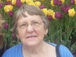 Doris Marie Emerson's Memorial Website