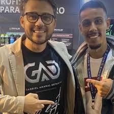 Daniel Estética Automotiva