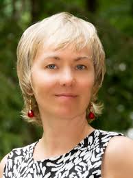 Svetlana Stepukhovich