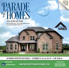 But when they move in, they're not as excited to see how individual design choices on paper have unfolded in real life. 2014 Parade Of Homes Guidebook By Huntsville Madison County Builders Association Issuu