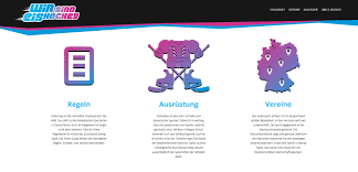 Wir Sind Eishockey Aliaz Werbeagentur Gmbh