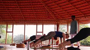 We did not find results for: Ayuryoga Eco Ashram India Youtube