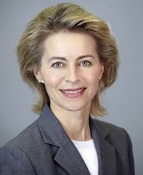 2007 wurde sie mit der „goldenen henne ausgezeichnet. Ursula Von Der Leyen Biografie Who S Who