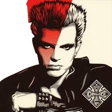 SHIRLEE HUNTER Why Do You Hesitate