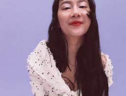 Photographer Olivia Bee Talks About The Inspiration Behind Her First Book  'Kids In Love'