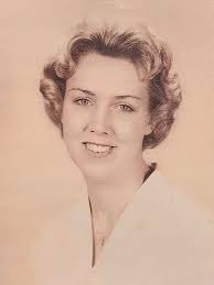 Elayne McCarthy Obituary (1941