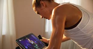 If you're not in new york, you can get peloton on demand. Peloton Start Your Free App Membership