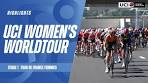 Tour de France Femmes - Stage 1 Highlights | 2024 UCI ... - YouTube
