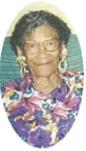 Sally Lou “Snap” Tyler Buckles (1920-2006)