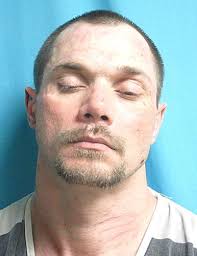 Man Cornered By K-9 Charged With Meth Possession