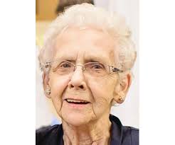 Doris Cudmore Obituary (1931