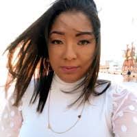 Jessica Dias's Instagram, Twitter & Facebook