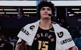 Gui Santos ya yanke shawara a karshen kuma Golden State Warriors sun ci Phoenix Suns a wasan NBA mai ban sha’awa