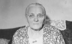 Elise “Elsie” Schmidt Scheer (1866-1942)