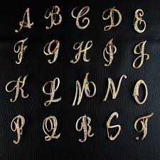 Jika bosan dengan desain font yang monoton anda bisa mengubahnya kapan saja dan dimana saja menggunakan salah satu aplikasi yang ada di atas. Jual Keren Sunnyheart Mode Unisex Berlian Imitasi Huruf Inggris Alphabet A Z Bros Berkualitas Di Lapak Parlindungan Alpin Outlet Bukalapak
