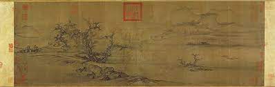 landscape painting in chinese art essay the metropolitan museum of art heilbrunn timeline of art history old trees landscape paintings metropolitan museum of art
