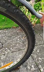 Farradaufpumpen Geht Nicht Fahrrad Pumpe Ventil