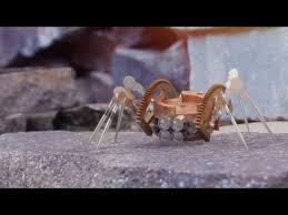 — profile, sonic the hedgehog 4: Mechanical Cgi Robot Spider Animation Prototype Youtube