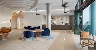 Reception desk at coastal orthodontics tweed heads. Rydges Gold Coast Airport Reception Hotel Management