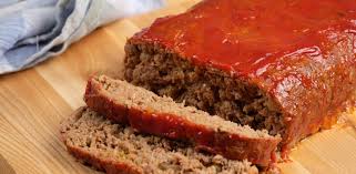 The Best Meatloaf Recipe In 2020 Food Network Recipes Recipes Best Meatloaf