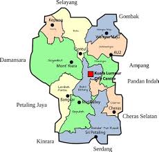 This tour should definitely be on your list if your in kuala lumpur and want a cheap day out. Jalan Dutamas 2 Poskod