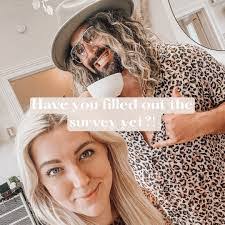 Rebecca Burcham's Instagram, Twitter & Facebook