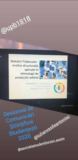 Manifestarea este găzduită de complexul muzeal de ştiinţele naturii „ion borcea din bacău. Scss Facultatea De StiinÅ£a Si Ingineria Materialelor