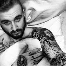 Nathan Paul Musgrave (@nmuz91)