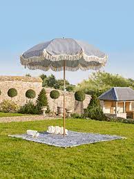 Each one is measured in both its diameter and its length so you can find the perfect size for you. Garden Parasol Cover Argos