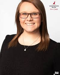 We're thrilled to welcome Karissa Lozano as the new Retail Manager at our  Baxter office! Karissa brings a wealth of banking experience, a team-first  attitude, and a deep connection to the Brainerd/Baxter