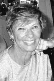 Obituary: Jeanne Albert Lebel