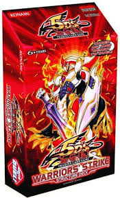 This deck is the tcg equivalent of starter deck 2009 in the ocg. Yugioh 5d S Warrior S Strike English Structure Deck Toy Https Www Amazon Com Dp B002ptvpdk Ref Cm Sw R Pi Dp X 9smqybx6s05xg Yugioh Yugioh Cards Warrior