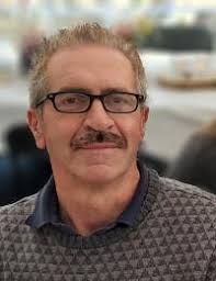 André Konings († 17/11/2023)