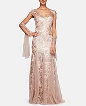 4.7 out of 5 stars. Rose Gold Dress Macy S