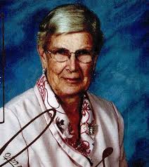 Mildred Marie Woelfel Obituary