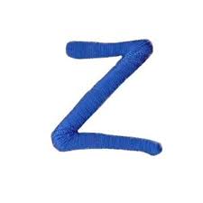 The best selection of royalty free letter single alphabet vector art, graphics and stock illustrations. Freehand Alphabet Lower Case Z Bunnycup Embroidery